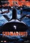 Preview: Submarines - Ein erbarmungslos teuflischer Plan - (Vermietrecht)