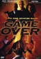 Preview: Game Over - Bis zum letzten Mann - (Vermietrecht) - Einzel-DVD - Neu & OVP