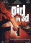 Preview: Girl in 3D - Wenn die Inspiration zur Folter wird... - (Vermietrecht) - Einzel-DVD - Neu & OVP