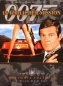 Preview: James Bond 007 - In tödlicher Mission - Erstauflage Digipack im Pappschuber - Ultimate-Edition 2-Disc DVD Set