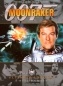 Preview: James Bond 007 - Moonraker - Erstauflage Digipack im Pappschuber - Ultimate-Edition 2-Disc DVD Set