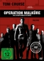 Preview: Operation Walküre - Das Stauffenberg Attentat - (Vermietrecht) - Einzel-DVD - Neu & OVP