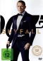 Preview: James Bond 007 - Skyfall - (Vermietrecht)
