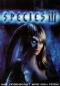 Preview: Species III - Ihre Leidenschaft wird die töten!