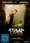 Preview: Stolen Lives - Tödliche Augenblicke - Nichts bleibt für immer begraben