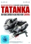 Preview: Tatanka - Die Reise zurück in das Reich der Camorra - (Vermietrecht) - Einzel-DVD - Neu & OVP