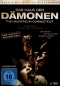 Preview: Das Haus der Dämonen - Es gibt Dinge, die kann man nicht erklären. - (Vermietrecht) - Einzel-DVD - Neu & OVP