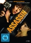 Preview: The Assassin Next Door - Zwei Frauen schlagen zurück. - (Vermietrecht) - Einzel-DVD - Neu & OVP
