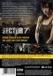Preview: Sector 7 - Nach The Host der nächste Monstermovie-Hit aus Korea! - (Vermietrecht)