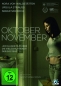 Preview: Oktober November - (Vermietrecht) - Einzel-DVD - Neu & OVP