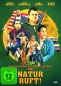 Preview: Die Natur ruft! - Männlichkeit ist das Einzige, was zählt - (Vermietrecht) - Einzel-DVD - Neu & OVP