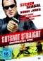 Preview: Gutshot Straight - Gnadenloses Spiel - (Vermietrecht) - Einzel-DVD - Neu & OVP