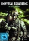 Preview: Universal Squadrons - Das Elitekommando - (Vermietrecht) - Einzel-DVD - Neu & OVP
