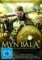 Preview: Myn Bala - Krieger der Steppe - (Vermietrecht) - Einzel-DVD - Neu & OVP