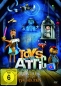 Preview: Toys in the Attic - Abenteuer auf dem Dachboden - (Vermietrecht) - Einzel-DVD - Neu & OVP