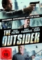 Preview: The Outsider - Outgunned. Outnumbered. Out for Blood. - (Vermietrecht) - Einzel-DVD - Neu & OVP