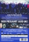 Preview: The Guvnors - Es ist Zeit eine neue Grenze zu ziehen - (Vermietrecht) - Einzel-DVD - Neu & OVP