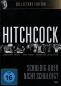 Preview: Schuldig oder nicht Schuldig? - (Collector's Edition) - (Alfred Hitchcock Collection)