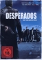 Preview: Desperados - Ein todsicherer Deal - (Vermietrecht) - Einzel-DVD - Neu & OVP