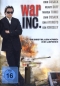 Preview: War Inc. - Sie bestellen Krieg: Wir liefern! - (Vermietrecht) - Einzel-DVD - Neu & OVP