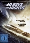 Preview: 40 Days and Nights - (Vermietrecht) - Einzel-DVD - Neu & OVP