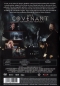 Preview: The Covenant - Im Auftrag des Teufels 2 - (Vermietrecht) - Einzel-DVD - Neu & OVP