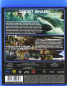 Preview: Bloody Creatures - Ghost Shark - Mega Phyton vs. Gatoroid - Einzel-Blu-ray 3D - Neu & OVP