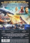 Preview: Mega Shark vs. Mechatronic Shark - Monster vs. Metal - (Vermietrecht) - Einzel-DVD - Neu & OVP