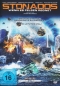 Preview: Stonados - Wenn es Felsen regnet - (Vermietrecht) - Einzel-DVD - Neu & OVP