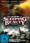 Preview: The Legend of Sleeping Beauty - Dornröschen - (Vermietrecht) - Einzel-DVD - Neu & OVP
