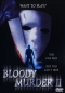 Preview: Bloody Murder II - Want to Play? - (Vermietrecht) - Einzel-DVD - Neu & OVP