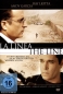 Preview: La Linea - Es gibt Grenzen, die nicht überschritten werden sollten - (Vermietrecht) - Einzel-DVD - Neu & OVP