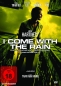 Preview: I Come with the Rain - Auf der Suche nach der Wahrheit fand er die Hölle - (Vermietrecht) - Einzel-DVD - Neu & OVP