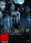 Preview: Cold Prey III - The Beginning - (Vermietrecht) - Einzel-DVD - Neu & OVP