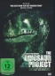 Preview: The Dinosaur Project - Die Expedition ihres Lebens wird zum Kampf ums überleben - (Vermietrecht) - Einzel-DVD - Neu & OVP