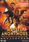 Preview: Masked and Anonymous - Wenn das Schicksal auf Schicksal trifft - (Vermietrecht) - Einzel-DVD - Neu & OVP