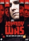 Preview: Johnny Was - The Last Days of a Good Guy - (Vermietrecht) - Einzel-DVD - Neu & OVP