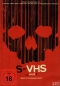 Preview: S-VHS aka. V/H/S/2 - Who's tracking you? - (Vermietrecht)