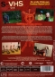 Preview: S-VHS aka. V/H/S/2 - Who's tracking you? - (Vermietrecht)