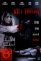 Preview: Kill Theory - Deep down we are all Killers - (Vermietrecht) - Einzel-DVD - Neu & OVP