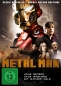 Preview: Metal Man - Halb Mensch. Halb Maschine. Ein ganzer Held. - (Vermietrecht) - Einzel-DVD - Neu & OVP