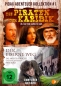 Preview: Pidax Abenteuer Kollektion #1 - Die Piraten der Karibik / Der eiserne Weg - (2 Mini-Serien auf 6 DVD's) - Neu & OVP