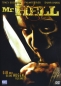 Preview: Mr. Hell - Gib mir deine Augen, Kleines! - (Vermietrecht) - Einzel-DVD - Neu & OVP