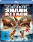 Preview: 2-Headed Shark Attack - Uncut Version Blu-ray