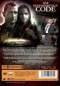 Preview: Der geheimnisvolle Code - (Vermietrecht) - Einzel-DVD - Neu & OVP