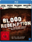 Preview: Blood Redemption - Einzel-Blu-ray - Neu & OVP