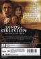 Preview: Sands of Oblivion - Das verfluchte Grab - (Vermietrecht) - Einzel-DVD - Neu & OVP