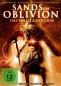 Preview: Sands of Oblivion - Das verfluchte Grab - (Vermietrecht) - Einzel-DVD - Neu & OVP