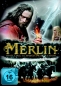Preview: Merlin und das Schwert Excalibur - (Vermietrecht) - Einzel-DVD - Neu & OVP