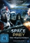 Preview: Space Prey - Der Kopfgeldjäger - Ein Mann. Ein Alien. Eine Wahl - (Vermietrecht)
